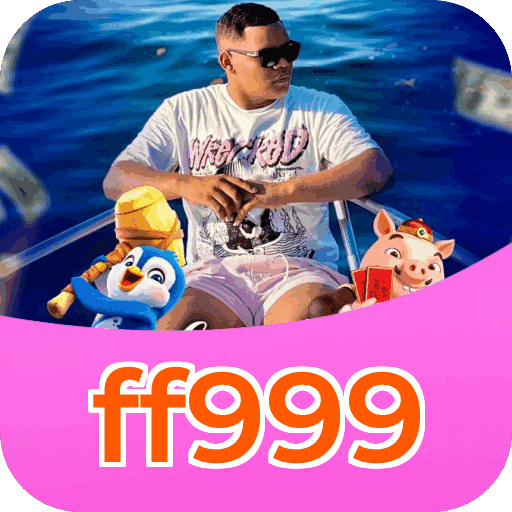 Plataforma ff999 mostrando interface moderna, jogos certificados e recursos de segurança licenciados
