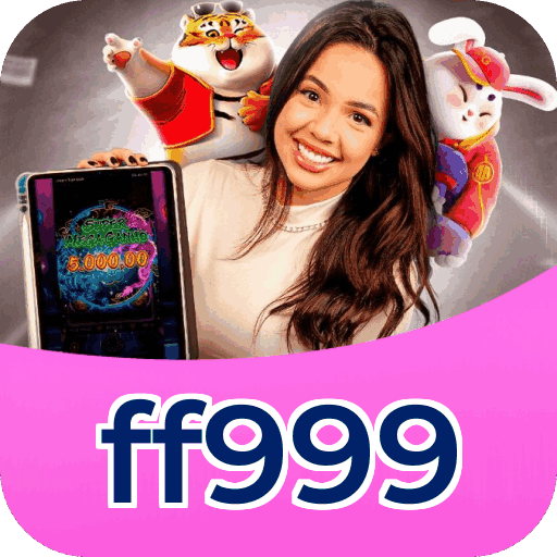 Interface apostas esportivas ff999 mostrando odds ao vivo, cash out e transmissão de jogos